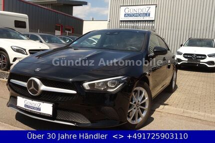 Mercedes-Benz CLA 220 211.000 km 18.995 &euro; Nufringen bei Böblingen 71154