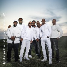 Naturally 7 - Expect the Unexpected 09.02.2027 FILharmonie