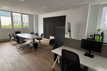 Gewerbeobjekt Reutlingen Sondelfingen - 1.579&euro; | Angebot:26078337