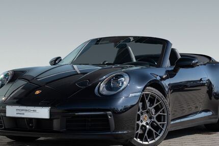 Porsche 992 57.500 km 124.650 &euro; Reutlingen 72770