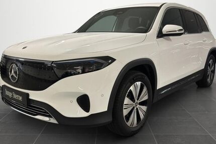 Mercedes-Benz EQB 12.892 km 38.900 &euro; Metzingen 72555