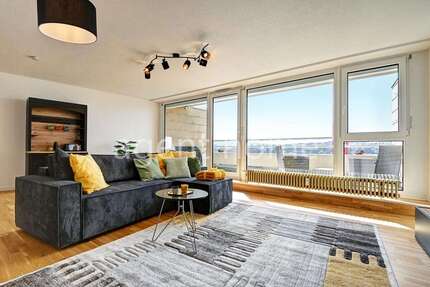 Wohnung Böblingen - 3.5 Zimmer, 101 m&sup2;, 1.910&euro; | Angebot:27668064