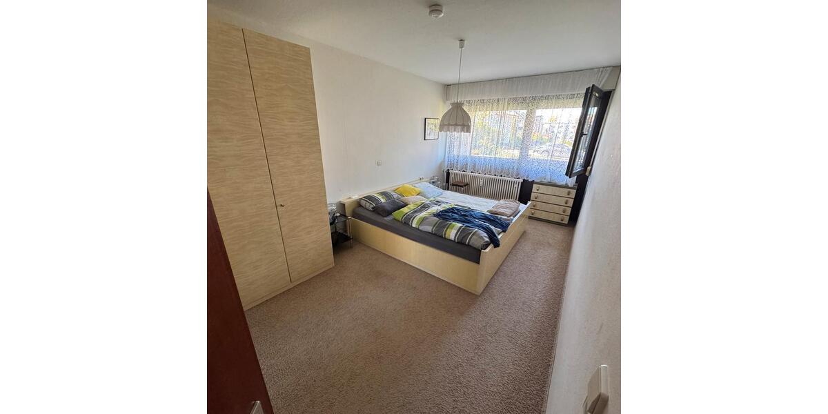 Erdgeschoßwohnung Böblingen Dagersheim - 3 Zimmer, 74 m&sup2;, 295.000&euro; | Angebot:26653169