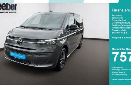 VW T7 Multivan 62.855 km 43.890 &euro; Herrenberg 71083