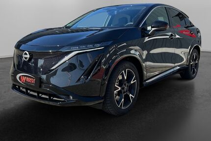Nissan Ariya 11.000 km 43.998 &euro; Bempflingen 72658