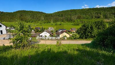 RUHIGE WOHNLAGE IN GEWACHSENEM WOHNGEBIET - Grundstück Burladingen | Angebot:27075085