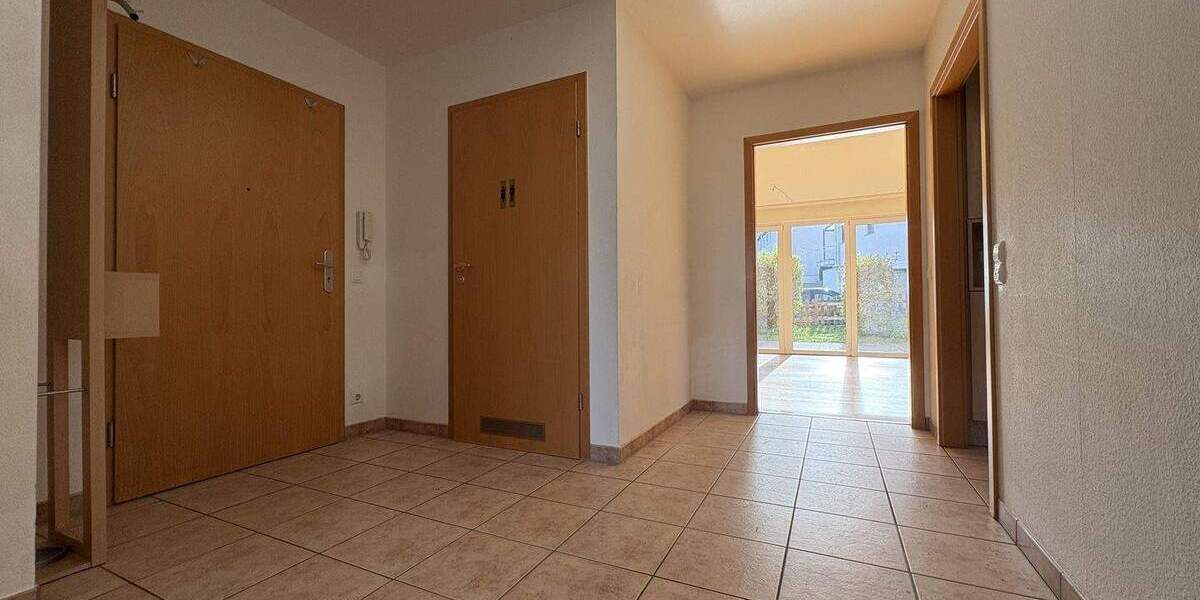 Etagenwohnung Böblingen Dagersheim - 3 Zimmer, 106 m&sup2;, 445.000&euro; | Angebot:25704280