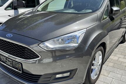 Ford Grand C-Max 106.400 km 4.300 &euro; Reutlingen 72770