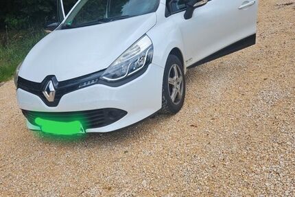 Renault Clio 88.336 km 6.550 &euro; BITZ 72475