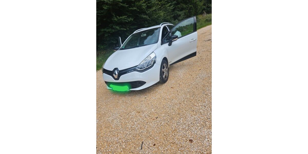 Renault Clio 88.336 km 6.550 &euro; BITZ 72475