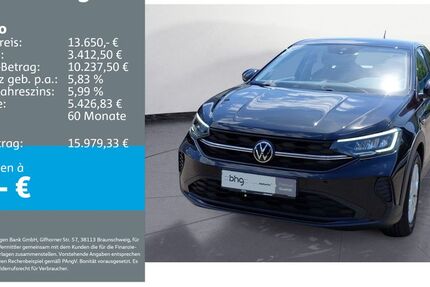 VW Taigo 29.646 km 13.650 &euro; Reutlingen 72770