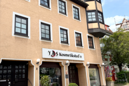 Gewerbeobjekt Sindelfingen - 1.000&euro; | Angebot:24684056