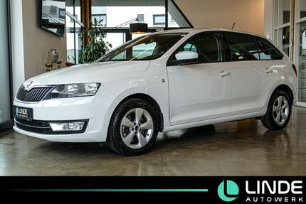 Skoda Rapid 125.000 km 8.490 &euro; Kusterdingen 72127