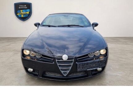 Alfa Romeo Spider 136.000 km 10.599 &euro; Rangendingen 72414