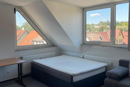 Wohnung Nürtingen - 1 Zimmer, 41 m&sup2;, 670&euro; | Angebot:25498367