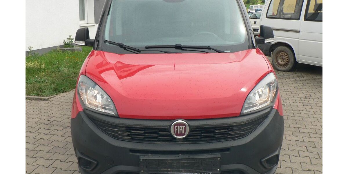 Fiat Doblo 155.000 km 5.900 &euro; Reutlingen oferdingen 72768