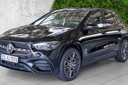 Mercedes-Benz GLA 200 22.000 km 39.850 &euro; Nürtingen 72622