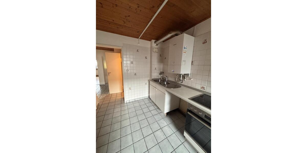 Erdgeschoßwohnung Tübingen Schönblick / Winkelwiese - 3 Zimmer, 75 m&sup2;, 372.000&euro; | Angebot:23594398