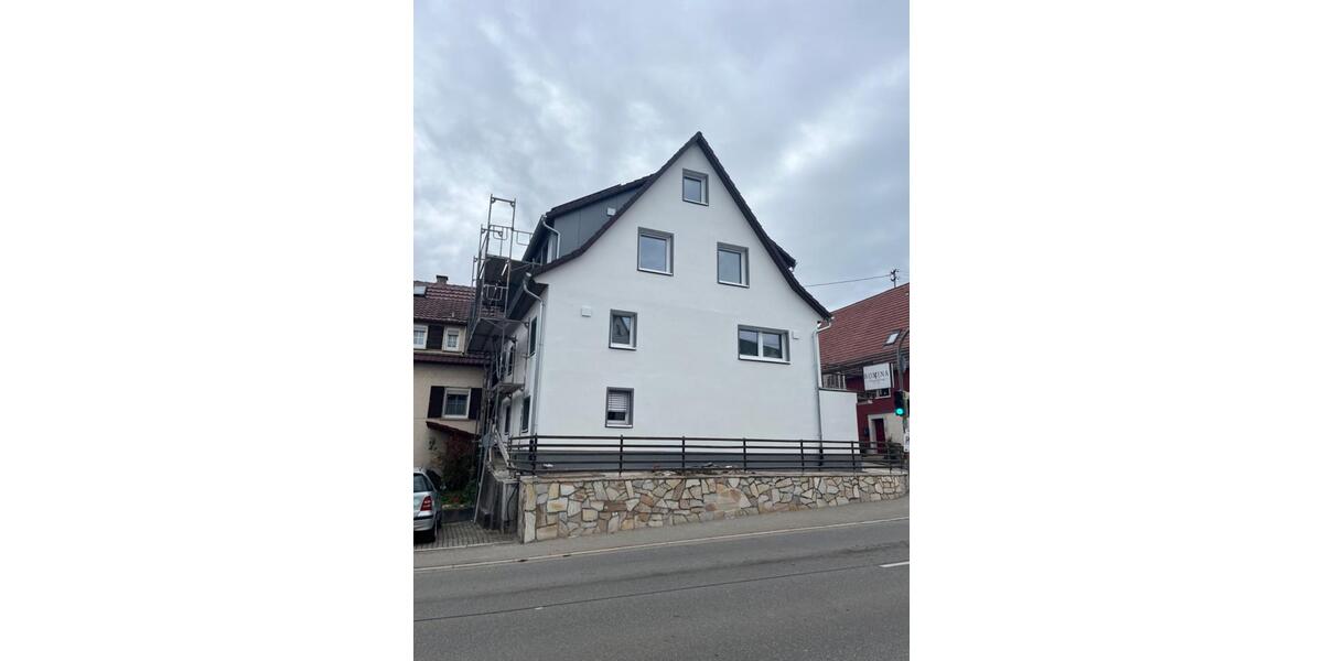 Etagenwohnung Rottenburg am Neckar - 1.400&euro; | Angebot:25859820