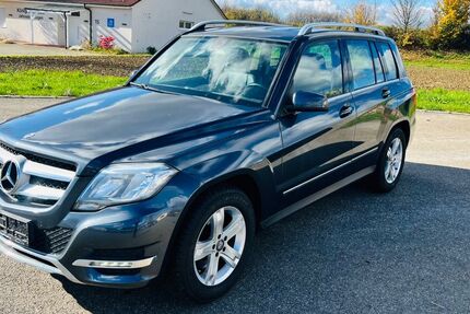 Mercedes-Benz GLK 200 208.000 km 12.990 &euro; Holzgerlingen 71088