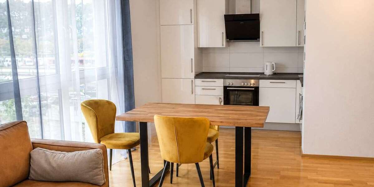 Etagenwohnung Esslingen am Neckar Innenstadt - 3 Zimmer, 68 m&sup2;, 1.280&euro; | Angebot:27116376