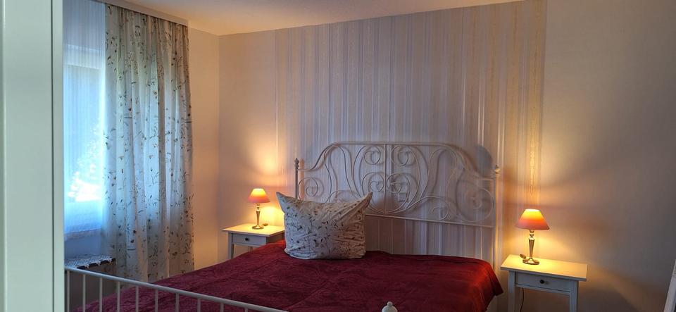 Erdgeschoßwohnung Bad Urach - 2 Zimmer, 51 m&sup2;, 155.000&euro; | Angebot:27534083