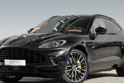 Aston Martin DBX 53.100 km 129.760 &euro; Reutlingen 72770