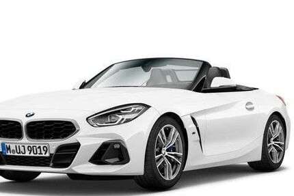 BMW Z4 25.519 km 46.930 &euro; Eningen b. Reutlingen 72800