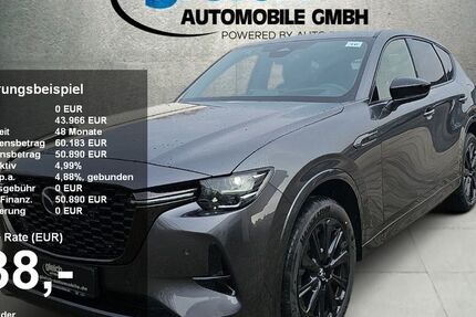 Mazda CX-60 9.970 km 49.890 &euro; Reutlingen 72770
