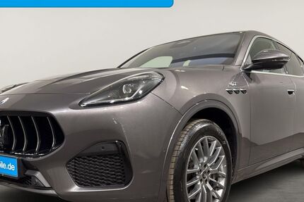 Maserati Grecale 19.000 km 54.980 &euro; Reutlingen 72762