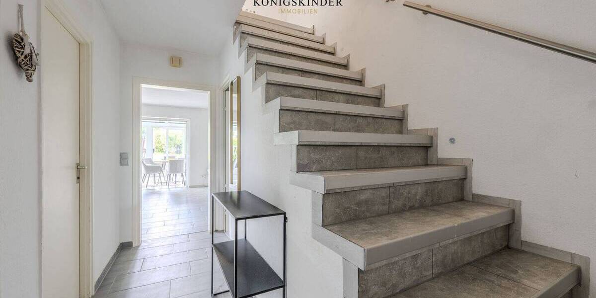 Reihenendhaus Reutlingen Orschel-Hagen - 4 Zimmer, 100 m&sup2;, 369.000&euro; | Angebot:26805640