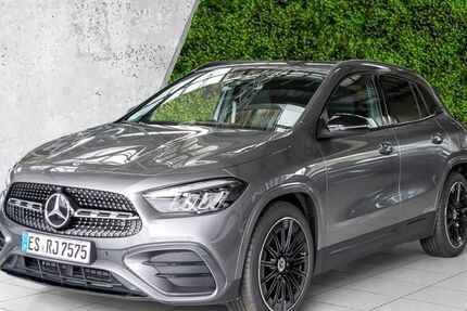 Mercedes-Benz GLA 180 7.500 km 38.850 &euro; Esslingen 73730