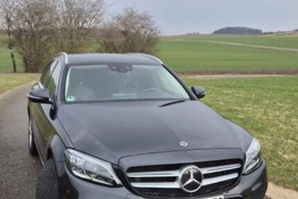 Mercedes-Benz C 220 120.500 km 21.500 &euro; Burladingen 72393