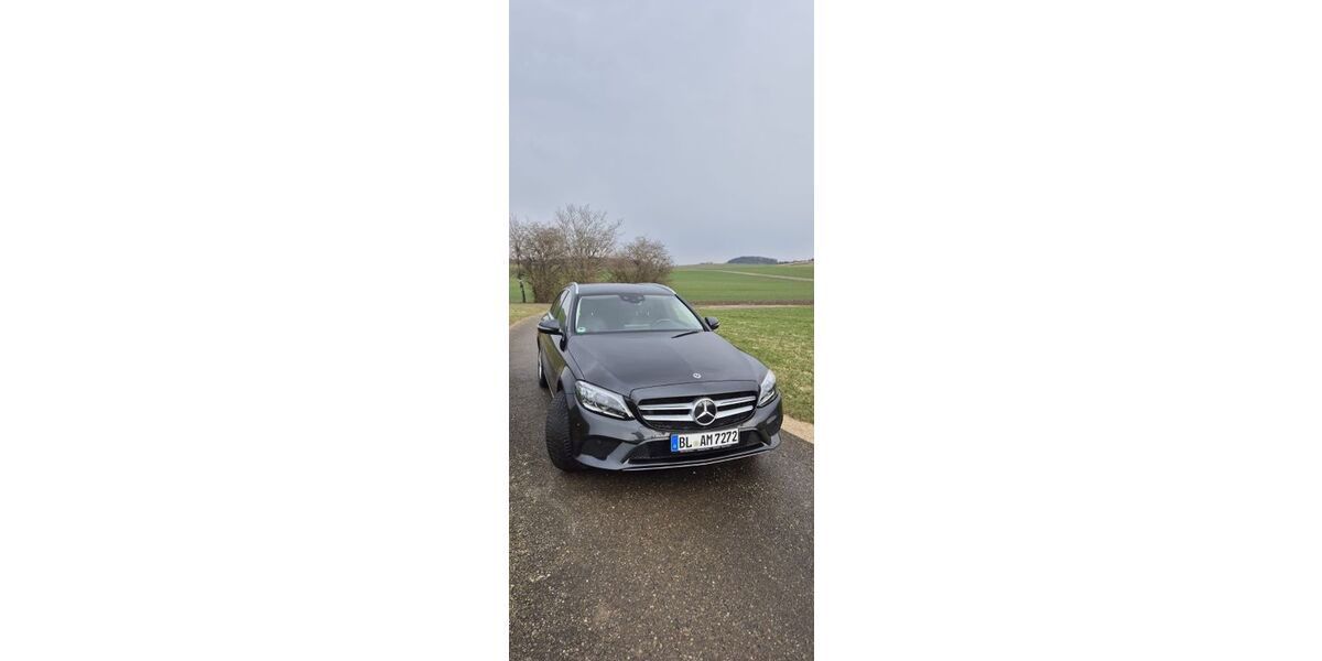 Mercedes-Benz C 220 120.500 km 21.500 &euro; Burladingen 72393