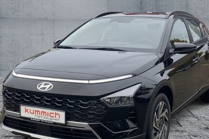 Hyundai BAYON 3.000 km 22.310 &euro; Filderstadt 70794