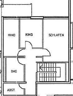 Erdgeschoßwohnung Filderstadt - 4 Zimmer, 102 m&sup2;, 1.272&euro; | Angebot:26004785