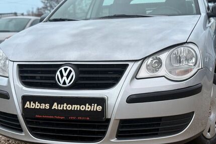 VW Polo 113.330 km 2.490 &euro; Pfullingen 72793