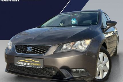 Seat Leon 153.613 km 9.389 &euro; Holzgerlingen 71088