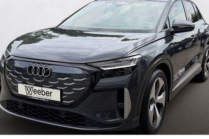 Audi Q4 e-tron 4.990 km 58.690 &euro; Herrenberg 71083