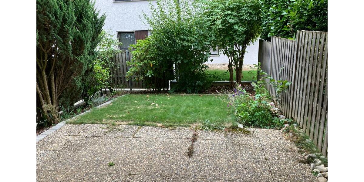 Hochparterre Ostfildern - 2 Zimmer, 65 m&sup2;, 295.000&euro; | Angebot:25943104