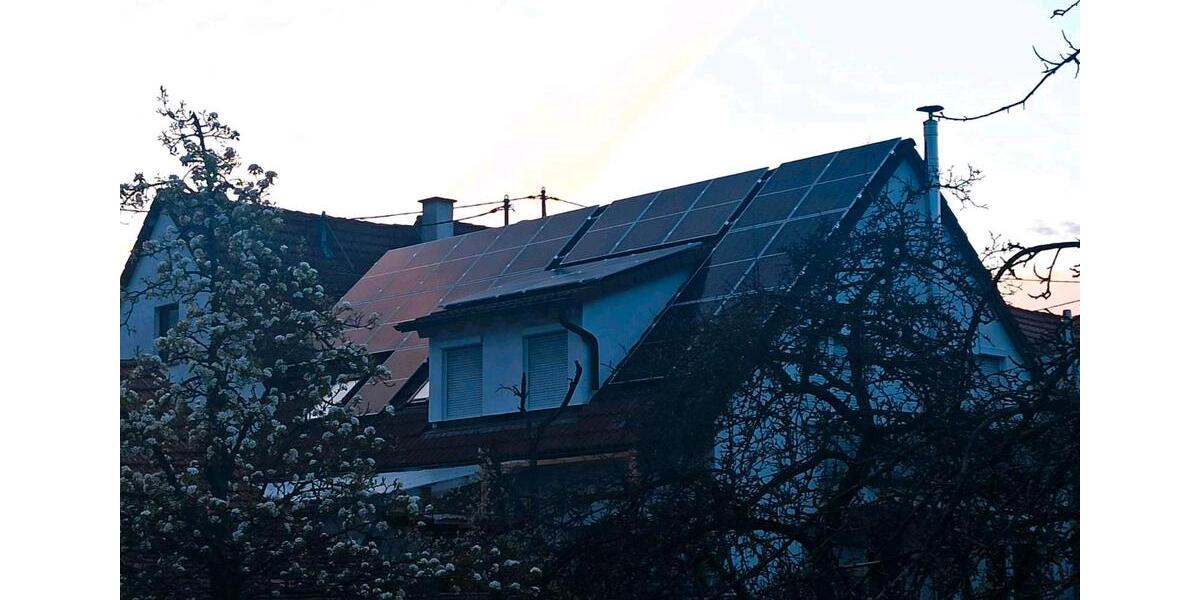 Einfamilienhaus Pliezhausen - 7 Zimmer, 130 m&sup2;, 590.000&euro; | Angebot:25178215