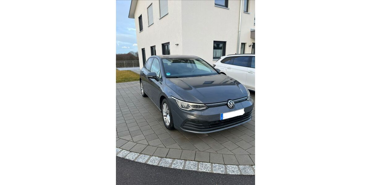 VW Golf 87.200 km 19.500 &euro; Hülben 72584