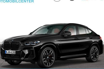 BMW X4 M40 5.900 km 79.500 &euro; Reutlingen 72766