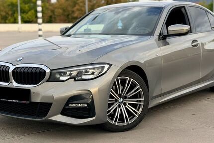 BMW 320 157.000 km 22.990 &euro; Pfullingen 72793