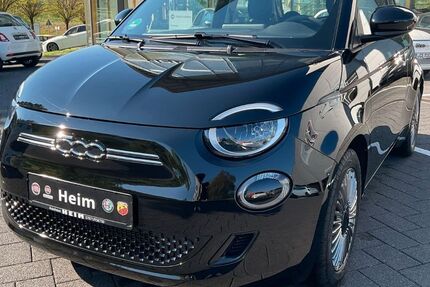 Fiat 500e 6.990 km 16.990 &euro; Tübingen 72072