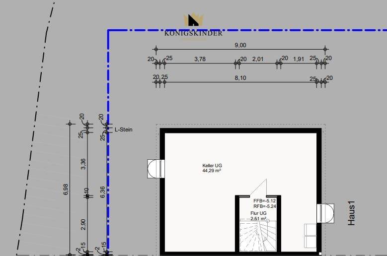 Reihenendhaus Burladingen Gauselfingen - 5 Zimmer, 130 m&sup2;, 455.000&euro; | Angebot:25731721
