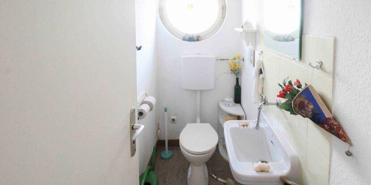 Mehrfamilienhaus, Wohnhaus Leinfelden-Echterdingen Stetten - 8 Zimmer, 749.000&euro; | Angebot:26699583