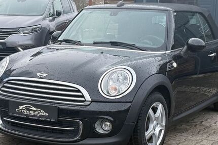 Mini Cooper 108.000 km 11.480 &euro; Reutlingen 72766