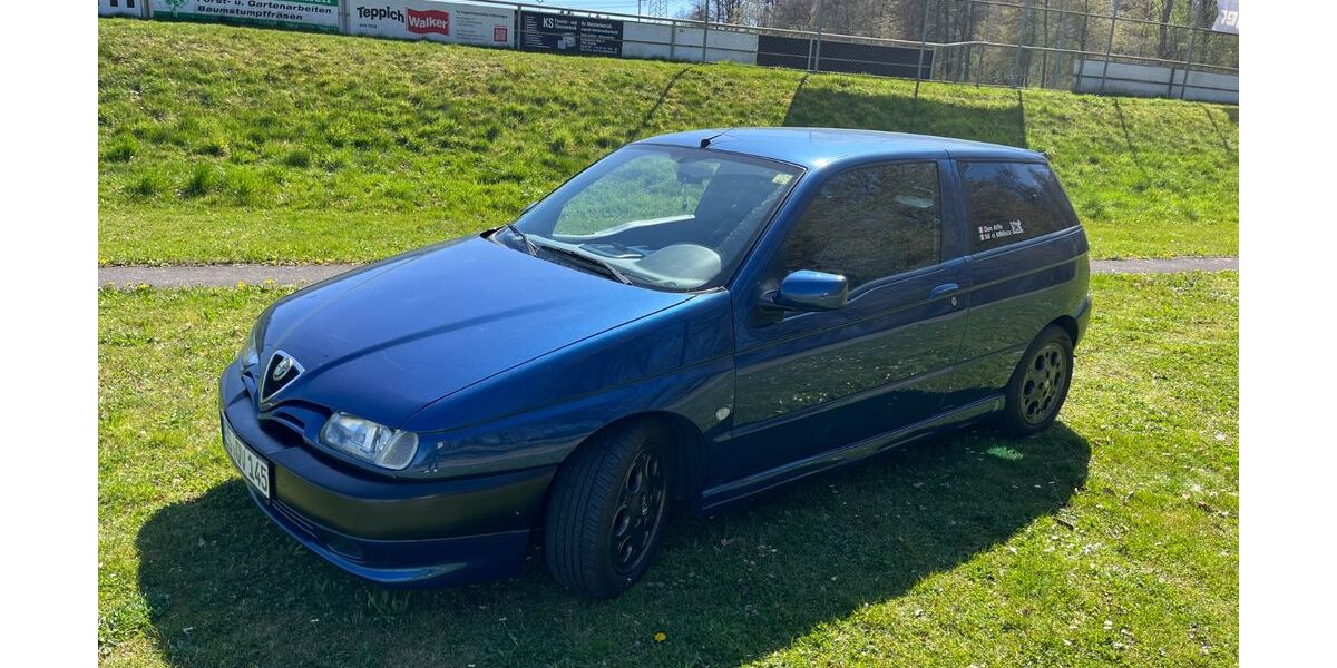 Alfa Romeo 145 142.087 km 7.199 &euro; Neckartailfingen 72666