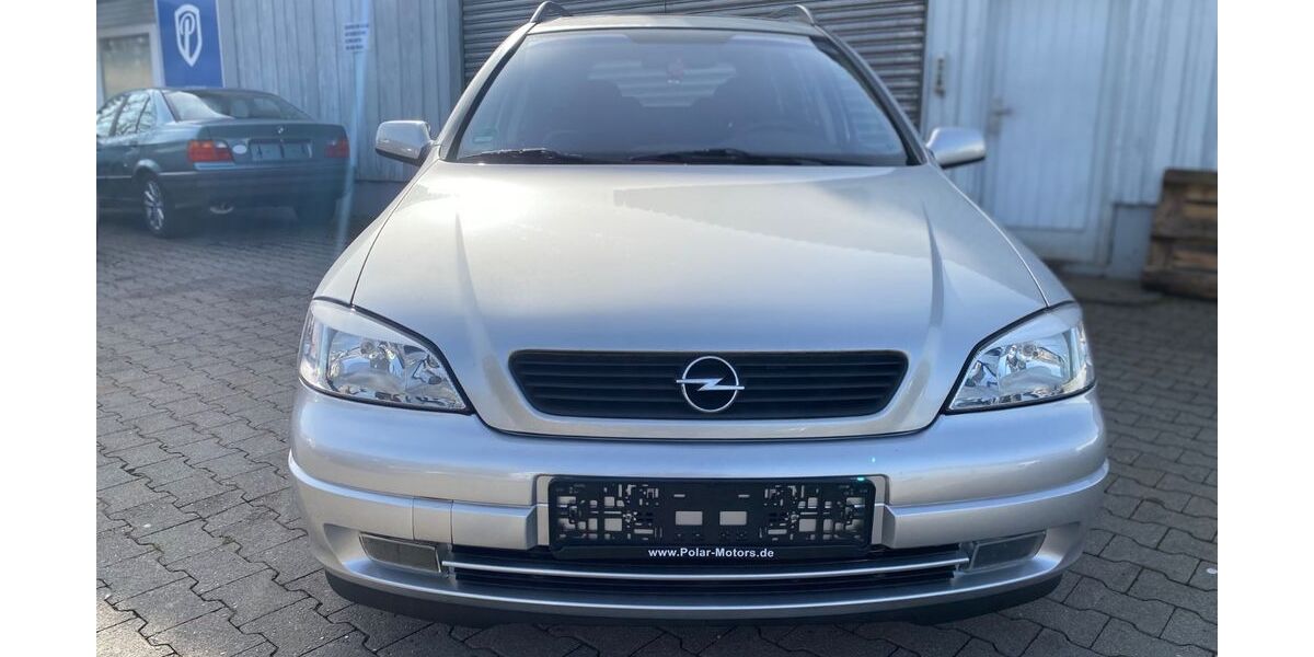 Opel Astra 78.900 km 3.999 &euro; Rangendingen 72414